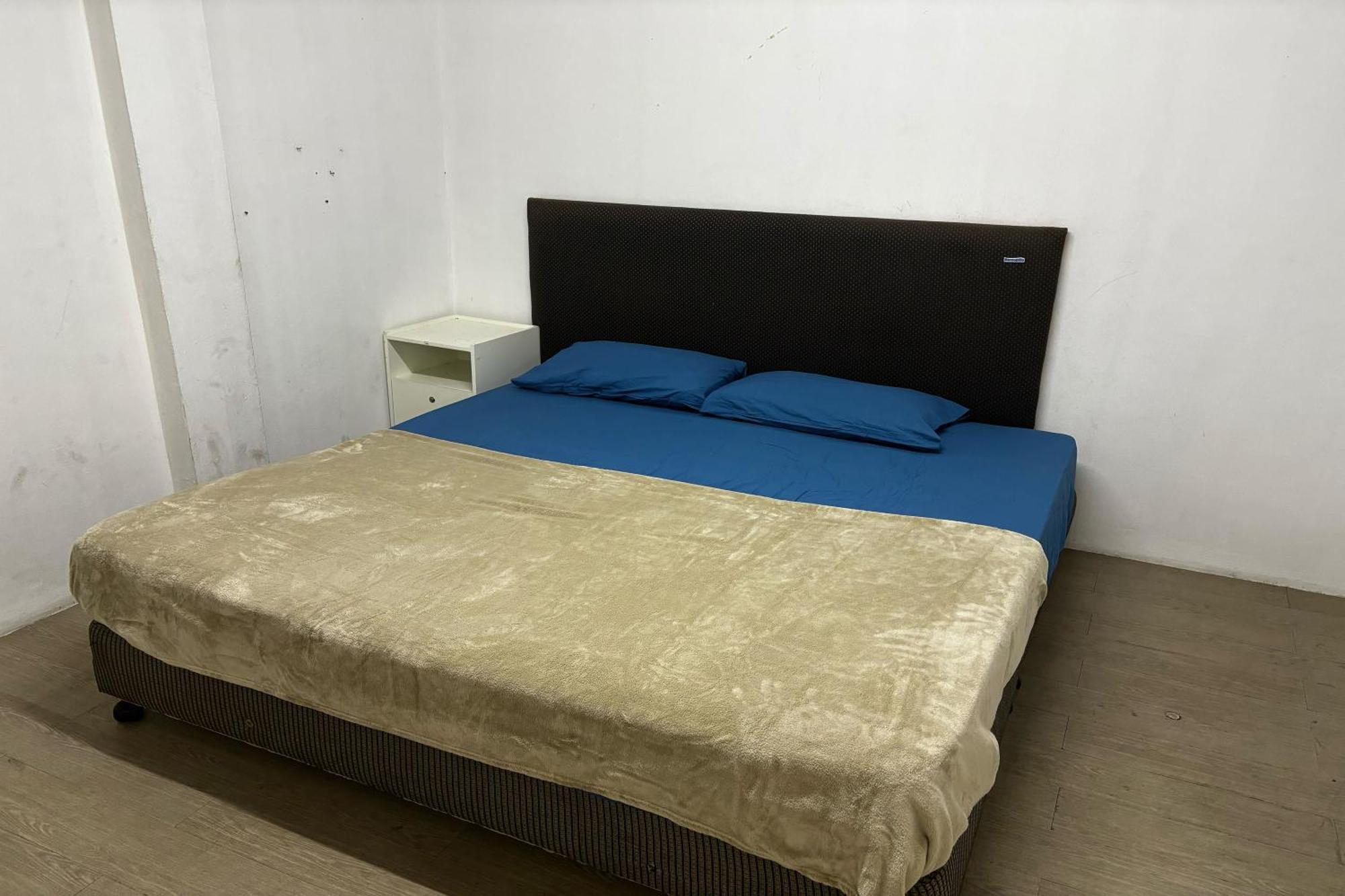 Sukhum Sukhumvit-Onnut Guest House Bangkok Exterior photo